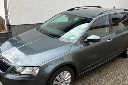 Skoda Octavia 202.000 km 7.850 &euro; Weißenthurm 56575