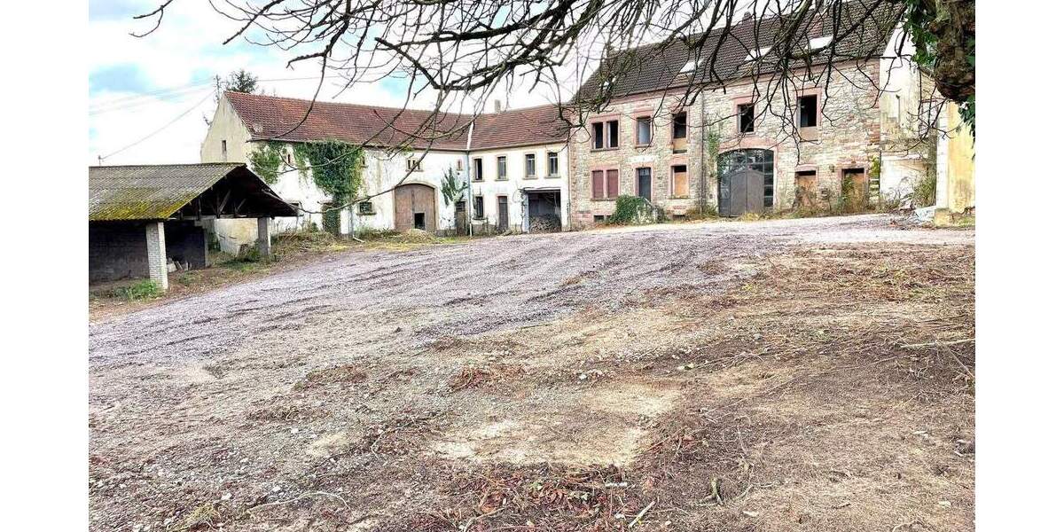 Grundstück Saarlouis - 495.000&euro; | Angebot:22433321