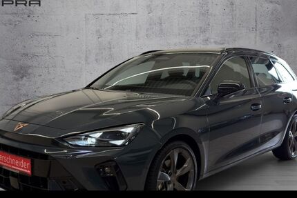 Cupra Leon 19.450 km 31.450 &euro; Donauwörth 86609