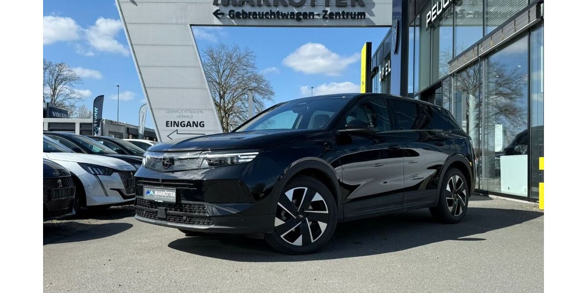 Opel Grandland (X) 17.601 km 24.950 &euro; Bielefeld 33647