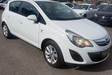 Opel Corsa 86.000 km 4.000 &euro; bottrop 46238