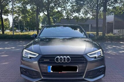 Audi A4 146.000 km 17.990 &euro; Geestland 27624
