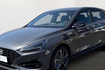 Hyundai i30 3.000 km 26.990 € Laubach 35321