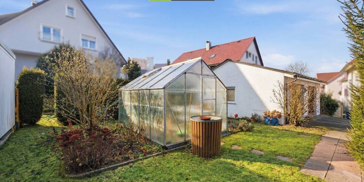 Einfamilienhaus Bad Waldsee - 6 Zimmer, 140 m&sup2;, 529.000&euro; | Angebot:25693619
