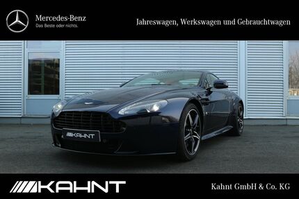 Aston Martin V8 Vantage 4.690 km 85.900 &euro; Dippoldiswalde bei Dresden 01744