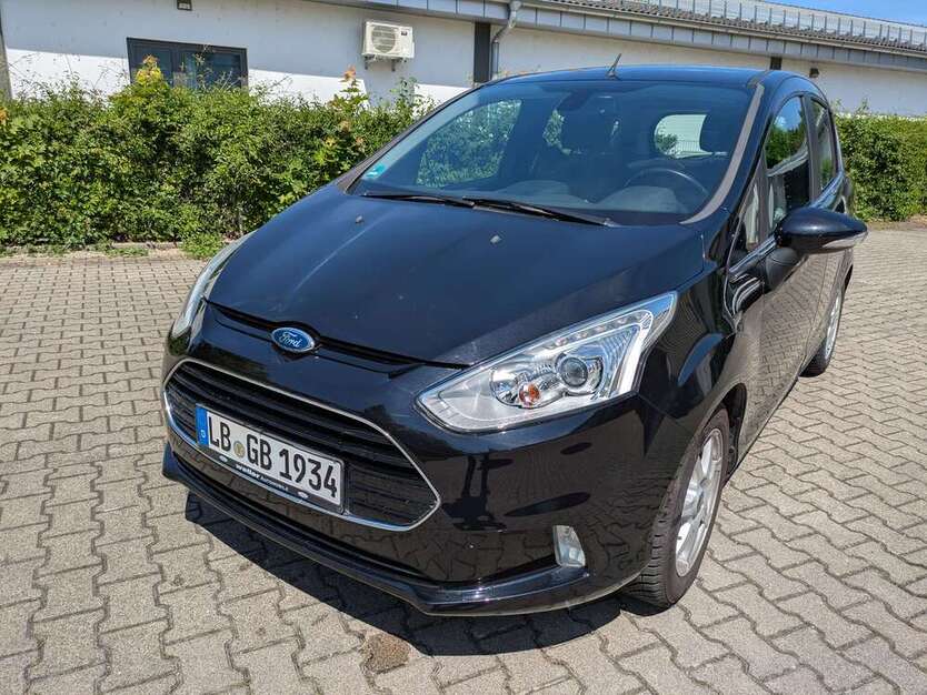 B-Max