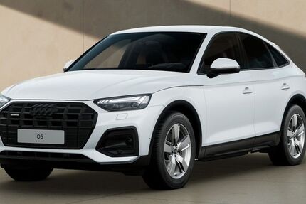 Audi Q5 22.900 km 51.980 &euro; Halle 06122