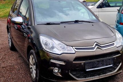 Citroen C3 140.316 km 5.300 &euro; Freital 01705