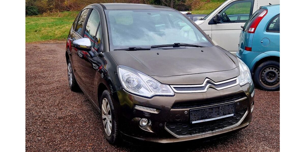 Citroen C3 140.316 km 5.700 &euro; Freital 01705