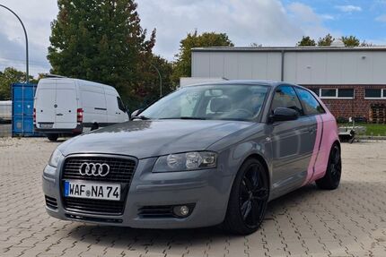 Audi A3 173.800 km 2.200 &euro; Ahlen 59227