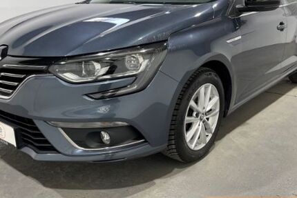 Renault Megane 120.000 km 8.450 € Norderstedt 22848