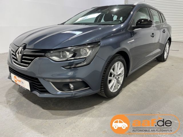 Renault Megane 120.000 km 8.450 € Norderstedt 22848