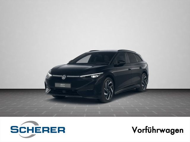 VW ID.7 4.400 km 58.990 &euro; Homburg 66424