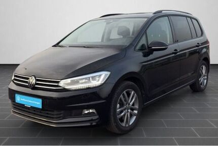 VW Touran 17.800 km 36.900 € Mannheim 68167