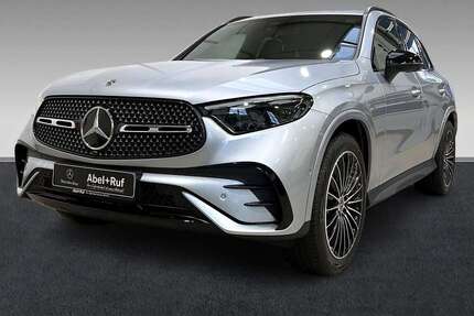 Mercedes-Benz GLC 220 9.900 km 59.376 &euro; Donauwörth 86609