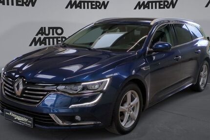 Renault Talisman 45.950 km 14.990 &euro; Minden 32427