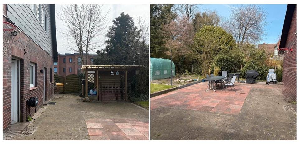 Einfamilienhaus Cuxhaven Groden - 4 Zimmer, 115 m&sup2;, 300.000&euro; | Angebot:27120559