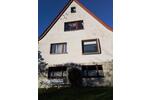 Einfamilienhaus Steinbach-Hallenberg Hallenberg - 7 Zimmer, 165 m&sup2;, 199.000&euro; | Angebot:24741587