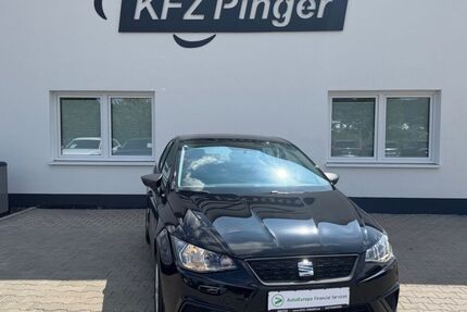 Seat Ibiza 69.794 km 11.999 &euro; Kottenheim 56736
