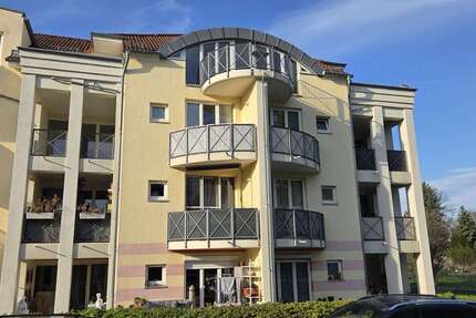 Wohnung Radebeul Serkowitz - 1 Zimmer, 53 m&sup2;, 470&euro; | Angebot:26364751