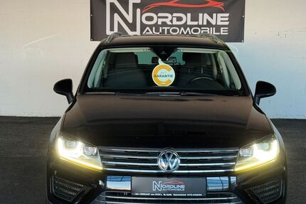 VW Touareg 186.619 km 17.995 &euro; Flensburg 24941