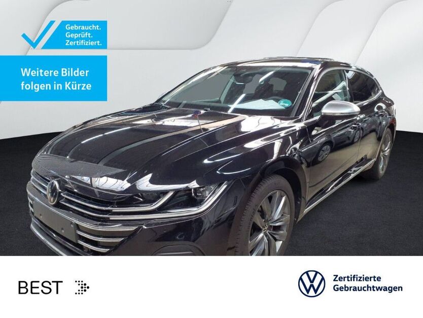Arteon