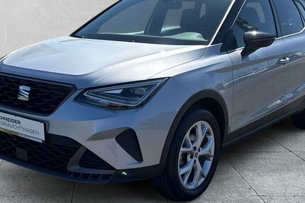 Seat Arona 18.538 km 18.990 &euro; Hof 95030