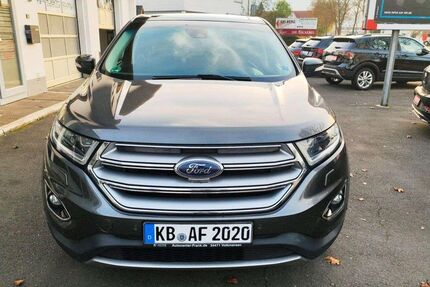 Ford Edge 138.000 km 14.990 &euro; Volkmarsen 34471