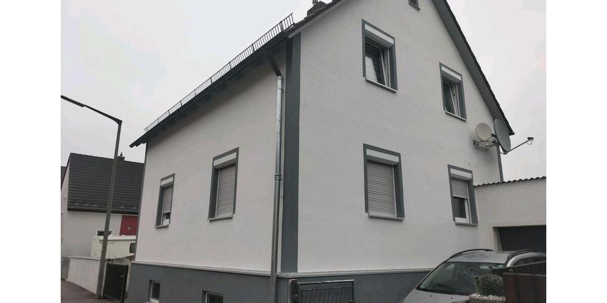 Einfamilienhaus Schwandorf - 360.000&euro; | Angebot:27234387