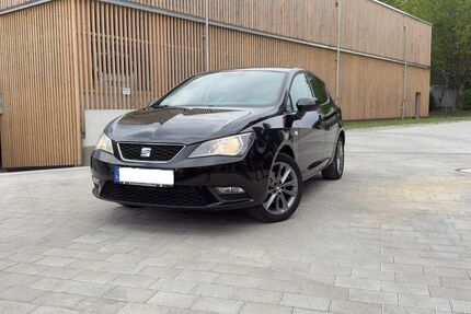 Seat Ibiza 108.333 km 6.999 &euro; Waiblingen 71332