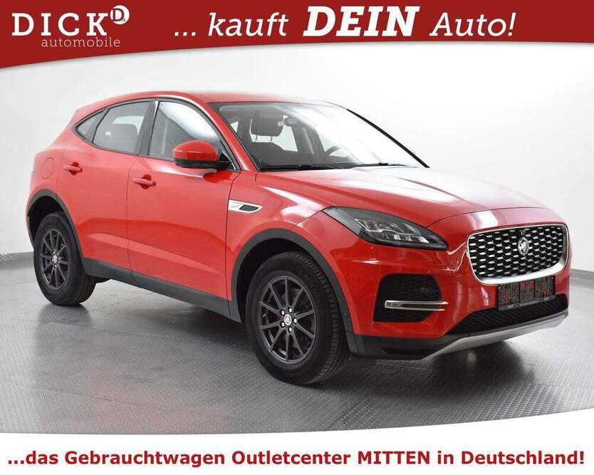 E-Pace