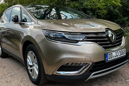 Renault Espace 134.000 km 11.990 &euro; Dresden 01156