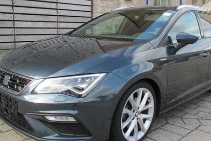 Seat Leon 78.262 km 15.450 € Würzburg 97080
