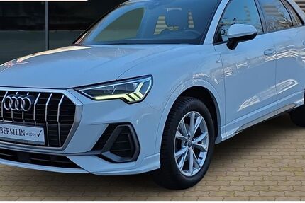 Audi Q3 153.410 km 19.990 &euro; Buxtehude 21614