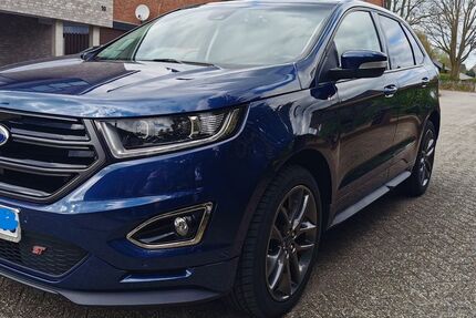 Ford Edge 123.000 km 22.850 &euro; Rheine 48432
