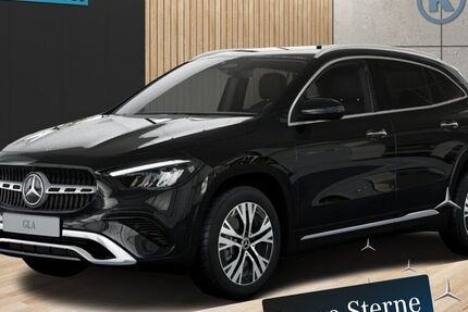 Mercedes-Benz GLA 200 11.020 km 39.880 &euro; Koblenz 56073