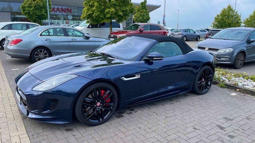 F-Type