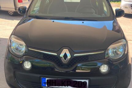 Renault Twingo 26.000 km 8.850 &euro; Hamburg 20144