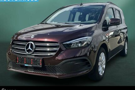 Mercedes-Benz T-Klasse 14.732 km 27.790 &euro; Neustadt 67433