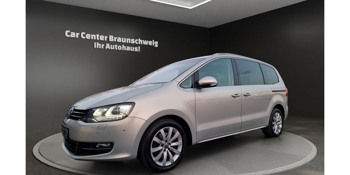 VW Sharan 149.000 km 14.999 &euro; Braunschweig 38120