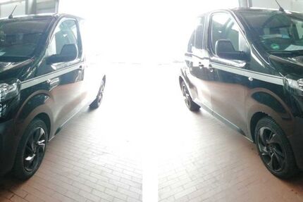 Fiat Scudo 57.300 km 27.990 &euro; Rudolstadt 07407