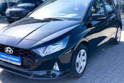 Hyundai i20 24.816 km 14.900 &euro; Lüneburg 21337