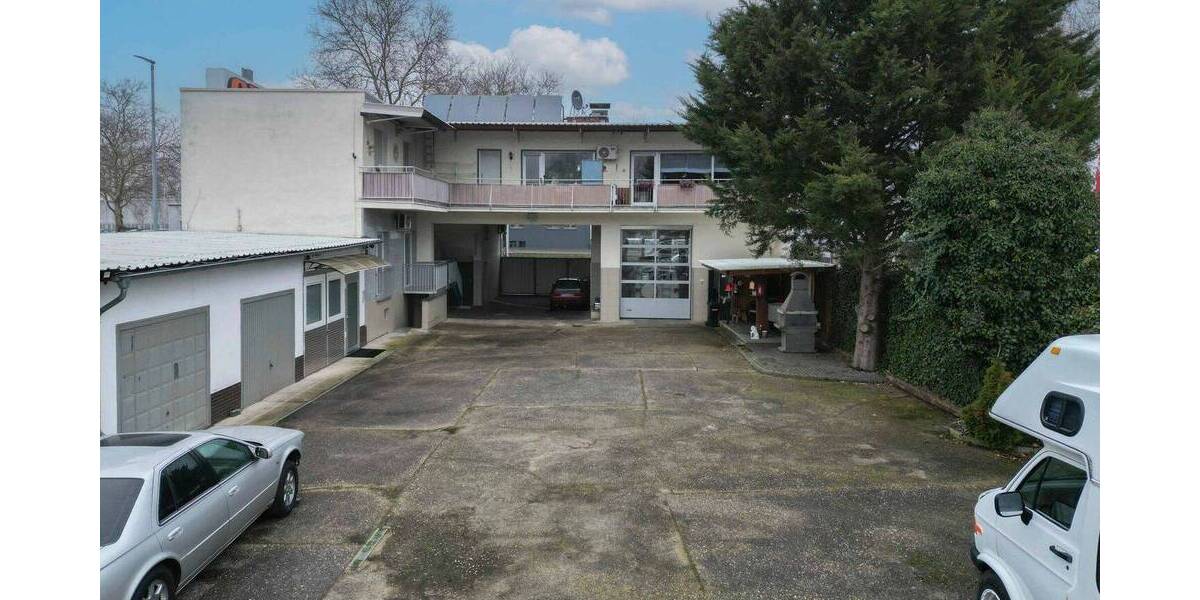 Gewerbeobjekt Bonn Friesdorf - 965.000&euro; | Angebot:26844864