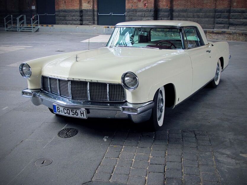 Continental