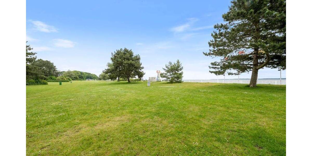 Etagenwohnung Lübeck / Travemünde Travemünde - 2 Zimmer, 54 m&sup2;, 950&euro; | Angebot:25389850