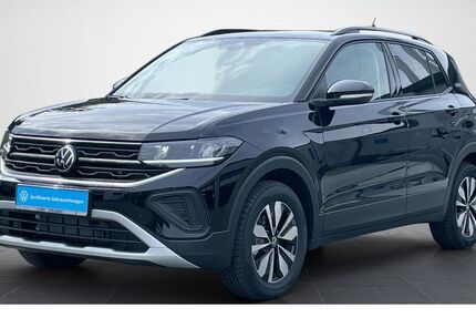 VW T-Cross 6.987 km 26.310 € Stollberg 09366