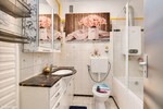 3-Zimmer Wohnung nahe dem Freibad, energetische Verbesserung ist geplant :-) - Etagenwohnung Wiesbaden Klarenthal | Angebot:27231784