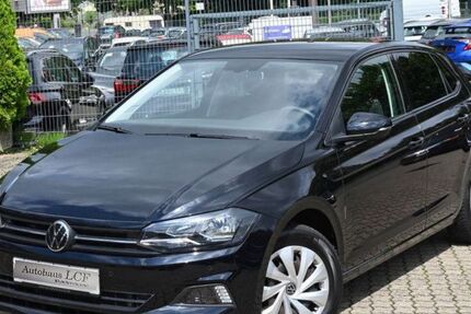 VW Polo 53.668 km 16.990 &euro; Laatzen 30880