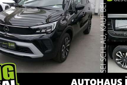 Opel Crossland 24.968 km 16.990 &euro; Friedberg 61169