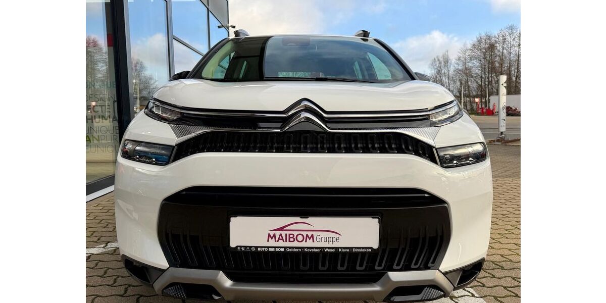 Citroen C3 Aircross 88.000 km 15.790 &euro; Bedburg-Hau 47551
